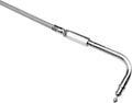 Bikers Choice Throttle Cable Armor Coat 666070