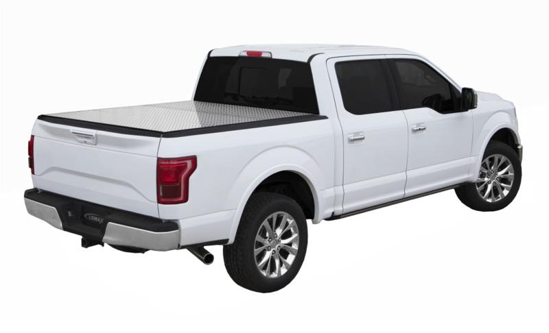 Access LOMAX Diamond Plate 2019+ Ford Ranger 5ft Bed B2010059
