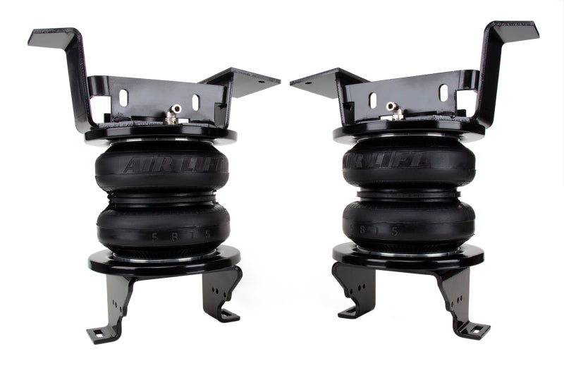 Air Lift LoadLifter 7500XL Spring Kit for 2020+ Chevrolet Silverado 2500/3500 57541