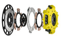 ACT 14-19 Chevrolet Corvette / 15-19 Chevrolet Corvette Z06 Mod-Twin 10.5 HD Rigid Race Clutch Kit T1R-G11