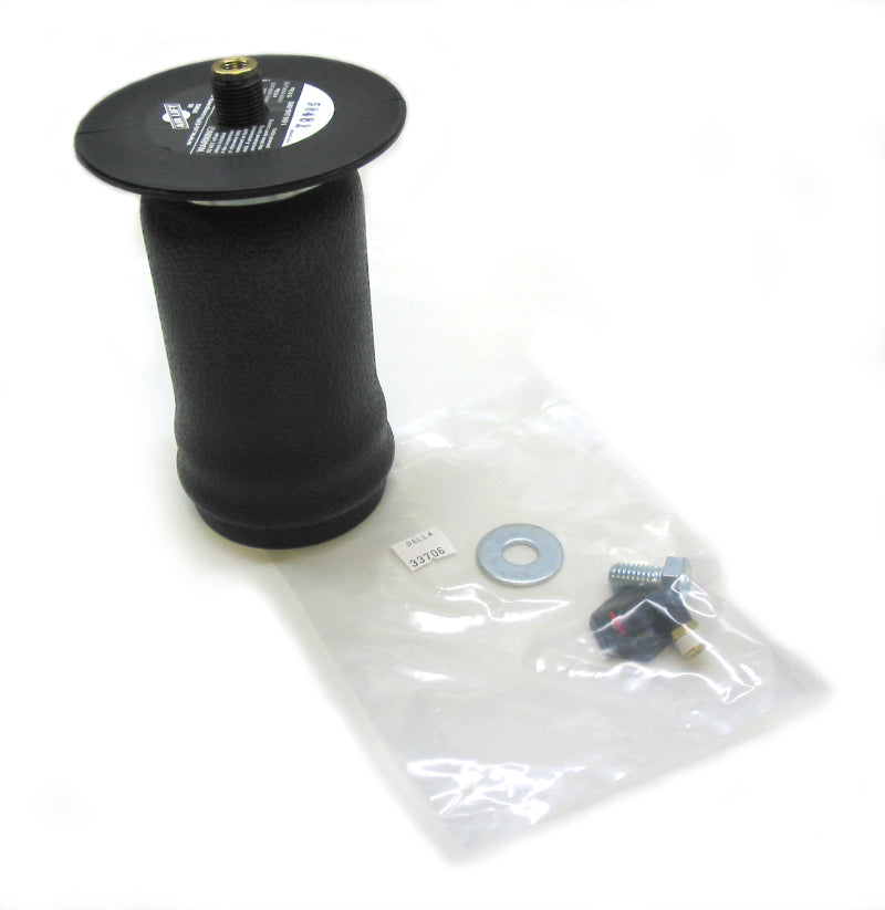 AIRLIFT Replacement Air Spring - Sleeve Type