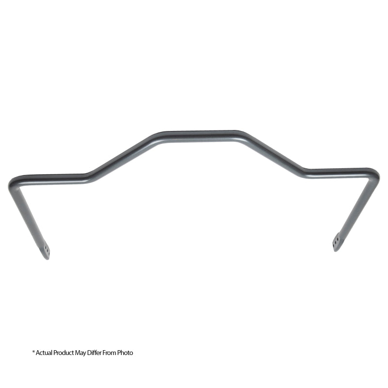 Belltech 18-19 Jeep Wrangler Rubicon JL 4dr 1in Rear Sway Bar 5531
