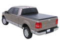 Access Toolbox 08-14 Ford F-150 6ft 6in Bed w/ Side Rail Kit Roll-Up Cover 61359