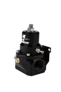 Aeromotive Double-Adjustable Bypass, 2-Port Regulator