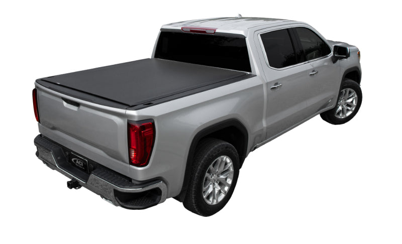 Access Original 2019+ GMC Sierra 1500 6ft 6in Bed w/o MultiPro Tailgate Roll Up Cover 22020389