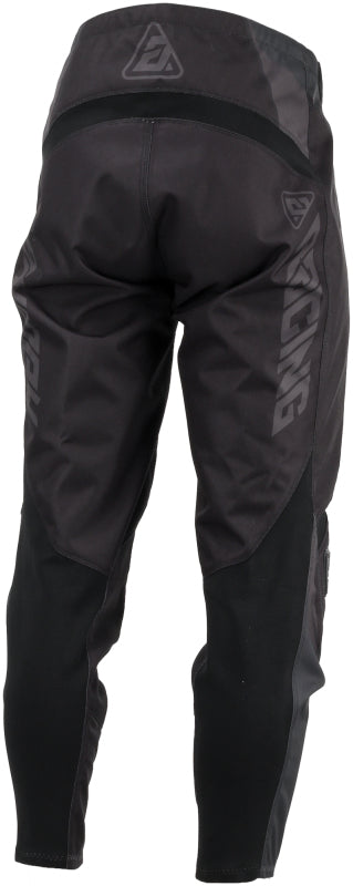Answer 24 Syncron Envenom Pants Black/Grey Size - 40 442400
