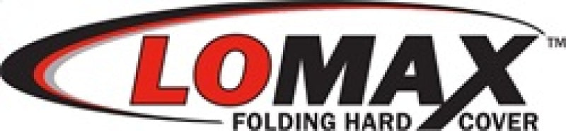Access LOMAX Tri-Fold 09-17 Dodge Ram 1500 5ft 7in Short Bed (w/o RamBox Cargo Management Sytem) B1040019