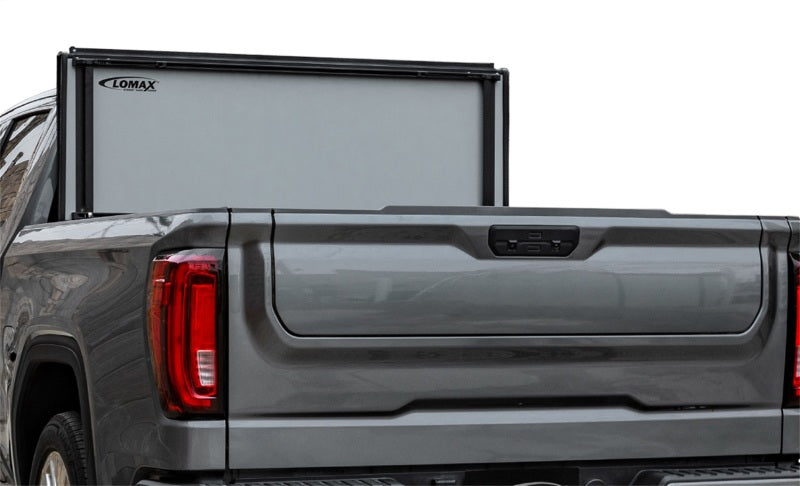 Access LOMAX Stance Hard Cover 07+ Toyota Tundra 6ft 6in Box (w/ deck rail) G3050069