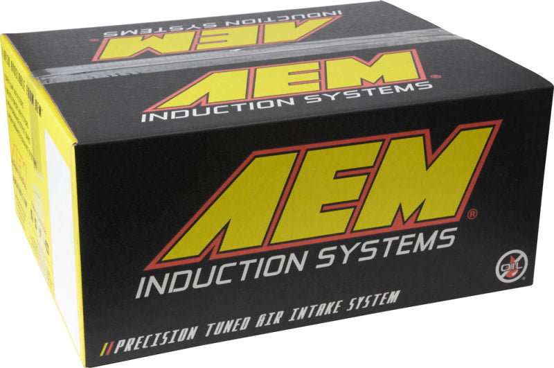 AEM Induction AEM 11-14 Ford Mustang 5.0L V8 HCA Air Intake System 22-684C