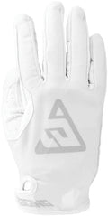 Answer 24 Ascent Gloves White/Grey - Medium 442748