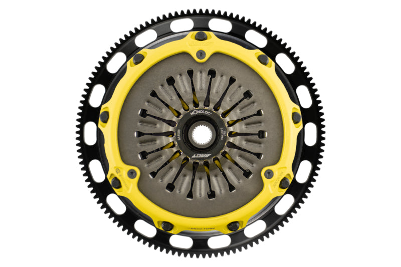 ACT 93-95 Mazda RX-7 FD Mod-Twin 225 HD Rigid Race Clutch Kit T1R-MZ01