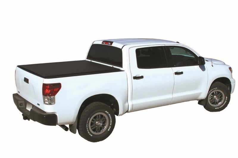 Access Tonnosport 07-19 Tundra 5ft 6in Bed (w/ Deck Rail) Roll-Up Cover 22050239