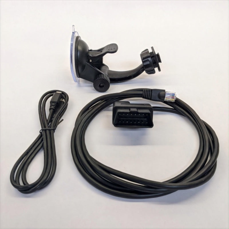 Ford Racing 20-22 Ford Explorer ST 3.0L EcoBoost Performance Calibration M-9603-EX30