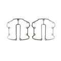 Cometic Gasket Cometic Hd Milwaukee 8, Upper Rocker Gasket,.020inRc,2017-,10Pk C10179