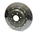 Alcon Pro-System Porsche 997 GT3 Cup Front Rotor Assembilies - Pair ROX.101343