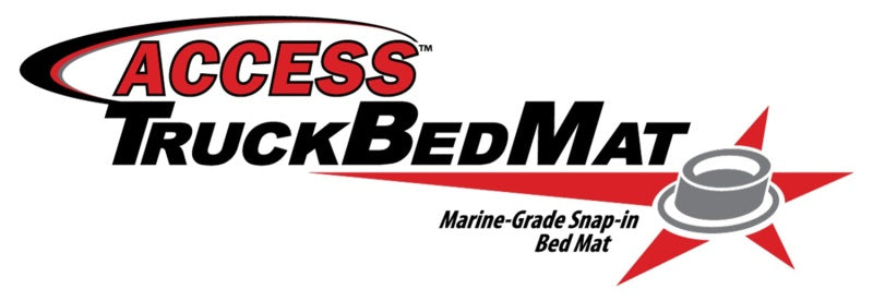 Access Truck Bed Mat 07-09 Ford Lincoln Mark LT 6ft 6in Bed 25010279