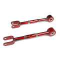 Godspeed Infiniti G35 Sedan (V35) 2003-06/G35 Coupe (V35) 2003-07 Adjustable Rear Traction Rod/Radius Arms