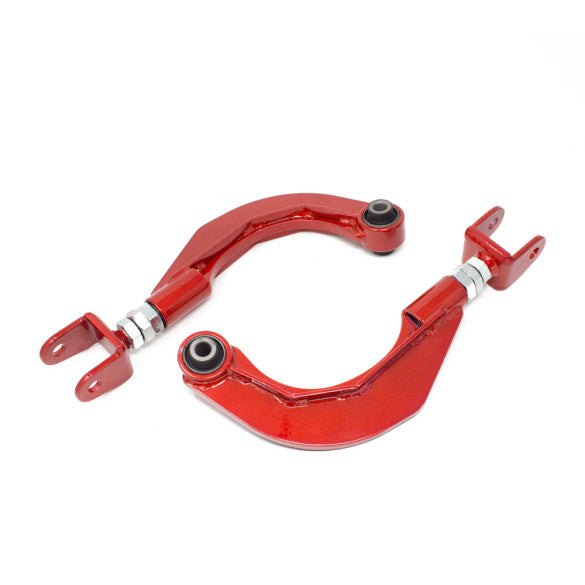 Godspeed Toyota Venza (XU80) 2021-23 Adjustable Camber Rear Control Arms
