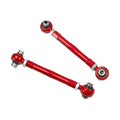 Godspeed Volkswagen R32 (MK6) 2008 Adjustable Rear Toe Arms With Spherical Bearings