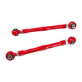 Godspeed Audi Q7 (4M) 2017-24 Adjustable Rear Forward Toe Arms With Spherical Bearings