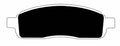 Porterfield Brake Pads for 2005 FORD F150 4WD