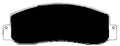 Porterfield Brake Pads for 2005 FORD F250 Pickup 3/4 Ton 2WD