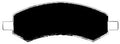 Porterfield Brake Pads for 2005 DODGE DAKOTA  2WD