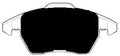 Porterfield Brake Pads for 2013 AUDI TT Quattro - 2.0L Turbo