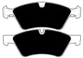Porterfield Brake Pads for 2006 MERCEDES-BENZ ML350