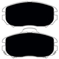 Porterfield Brake Pads for 2011 GMC TERRAIN