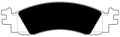 Porterfield Brake Pads for 2006 FORD EXPLORER