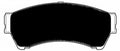 Porterfield Brake Pads for 2006 FORD FUSION