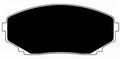 Porterfield Brake Pads for 2008 MAZDA CX-7
