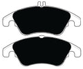 Porterfield Brake Pads for 2012 MERCEDES-BENZ SLK350 Sport Pkg