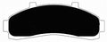 Porterfield Brake Pads for 1996 FORD EXPLORER