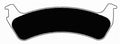 Porterfield Brake Pads for 1998 FORD WINDSTAR