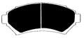 Porterfield Brake Pads for 2004 BUICK LE SABRE