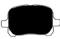 Porterfield Brake Pads for 2003 TOYOTA SOLARA Convertible