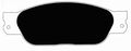 Porterfield Brake Pads for 2006 LINCOLN LS