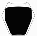 Porterfield Brake Pads for 2000 AUDI A8
