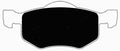 Porterfield Brake Pads for 2005 MAZDA TRIBUTE R/Drum