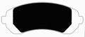 Porterfield Brake Pads for 2007 BUICK RENDEZVOUS