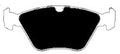 Porterfield Brake Pads for 2006 MERCEDES-BENZ E350 4-Matic