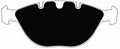 Porterfield Brake Pads for 2005 BMW X5 4.8is