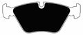 Porterfield Brake Pads for 2009 BMW Z4 Roadster M3.2
