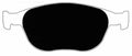 Porterfield Brake Pads for 2011 FORD TRANSIT CONNECT
