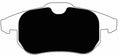 Porterfield Brake Pads for 2005 SAAB 9-3 Vector