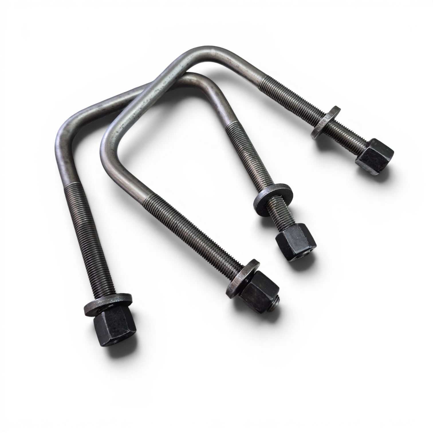 Toyota Tacoma rear lift block by Apoc Industries, 4 to 8 inches, steel, anti-wrap design, USA-made, with compound taper for model years 1995-2022.