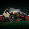 ARB Bumper/Fitting Kit Bundle 3420210 3420210B