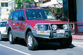ARB Bumper/Fitting Kit Bundle 3434050 3434050B